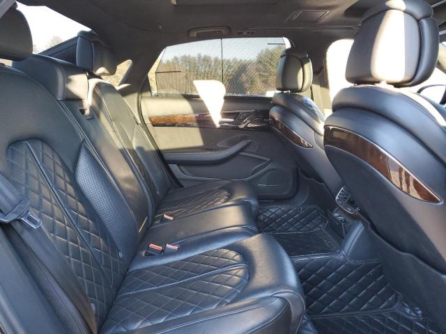 2015 AUDI A8 L QUATT - WAU32AFD8FN011442