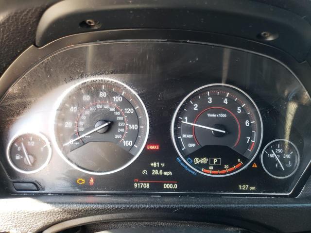 2018 BMW 340I - WBA4J1C5XJBG77381