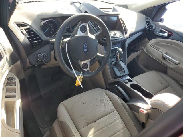 1FMCU0GX1GUA09387 Ford ESCAPE SE