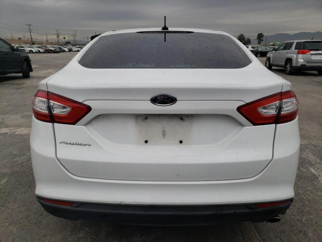 3FA6P0G74ER331637 | 2014 FORD FUSION S