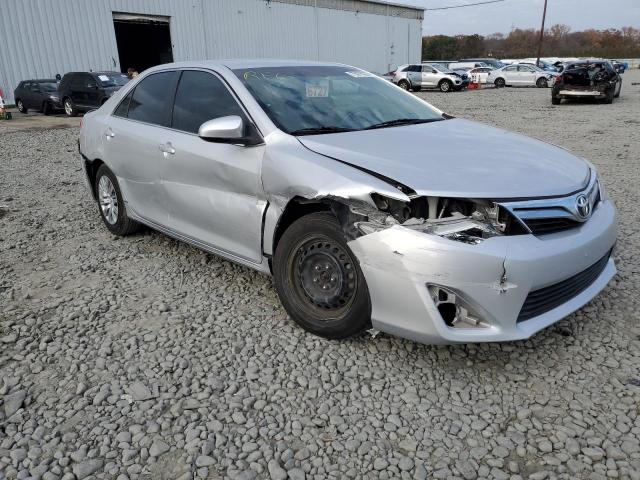 4T1BF1FK3EU373714 | 2014 TOYOTA CAMRY L