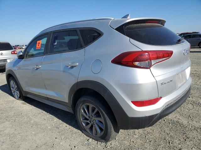 KM8J33A47JU688518 | 2018 Hyundai tucson sel