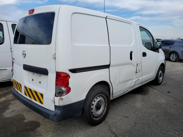 2016 NISSAN NV 200 3N6CM0KN8GK696049