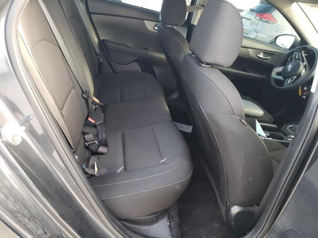 3KPF24AD0ME271859 2021 Kia Forte Fe