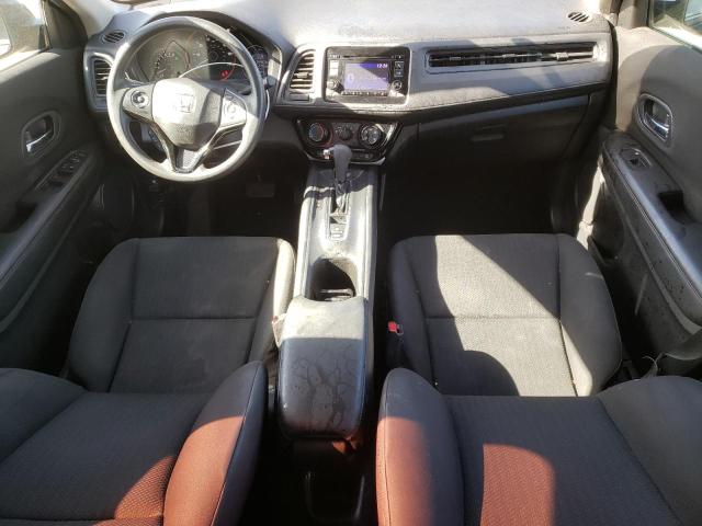 2017 HONDA HR-V LX - 3CZRU5H37HG701885