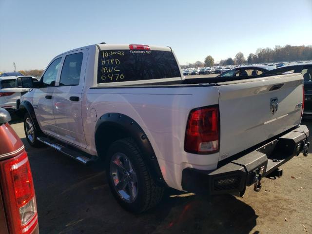 2014 Ram 1500 St VIN: 1C6RR7KT1ES275344 Lot: 76092083