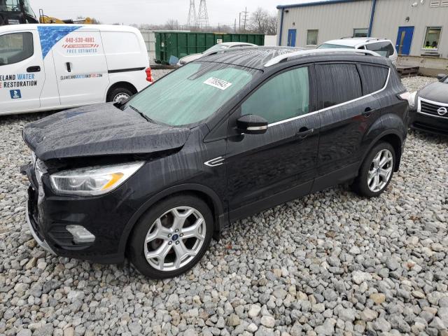 1FMCU9J96HUB58393 2017 FORD ESCAPE, photo no. 1