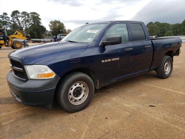 2012 Dodge Ram 1500 ST