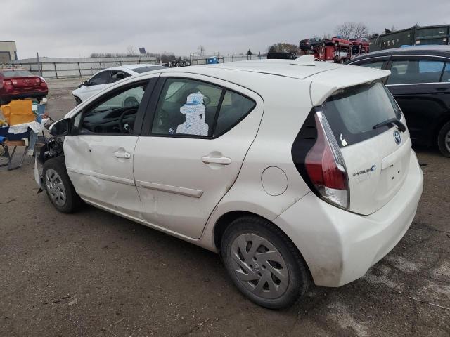 JTDKDTB30G1135361 | 2016 TOYOTA PRIUS C