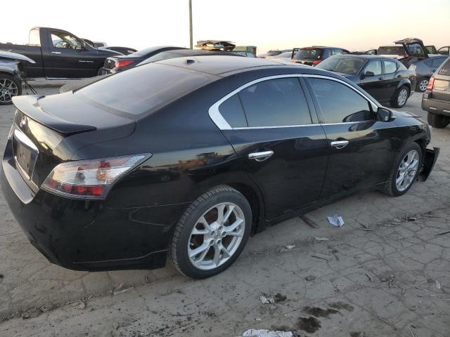 Vin: 1n4aa5ap1ec441089, lot: 78197283, nissan maxima s 20143