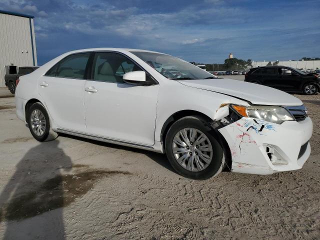 Vin: 4t1bf1fk5cu112405, lot: 78542163, toyota camry base 20124