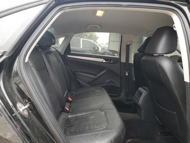 1VWAT7A34FC024528 Volkswagen PASSAT S