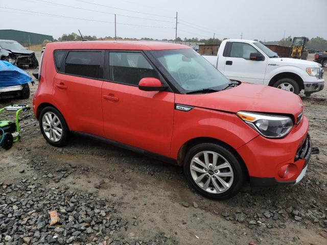 KNDJP3A55H7424062 | 2017 KIA SOUL +