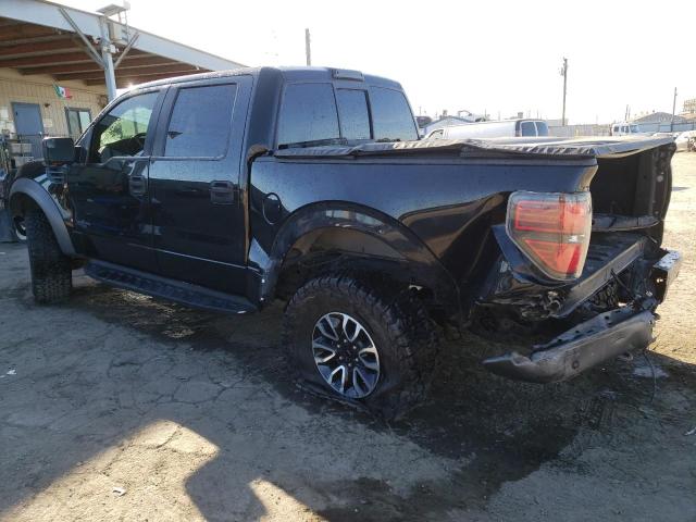 1FTFW1R69EFB98846 | 2014 FORD F150 SVT R