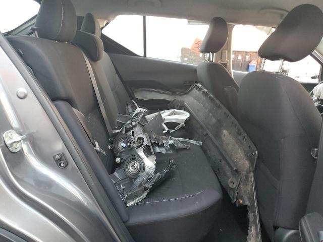 3N1CP5BVXML491672 Nissan KICKS S