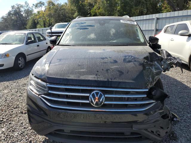 3VV3B7AX4NM114262 Volkswagen Tiguan SE 5