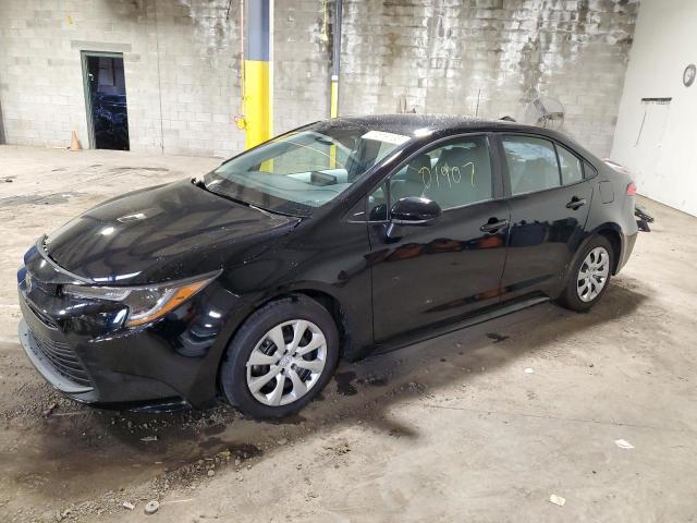 Vin: 5yfb4mde0rp091350, lot: 77519133, toyota corolla le 2024 img_1