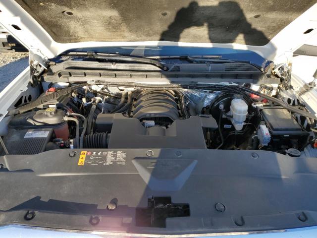 2018 CHEVROLET SILVRDO LT 1GCVKREC2JZ346054