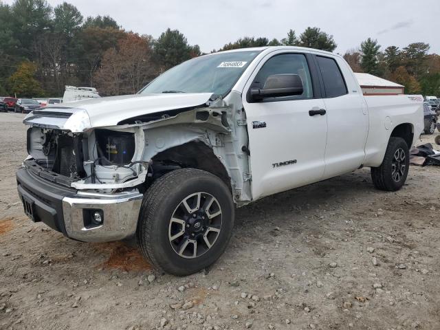 2018 Toyota Tundra 