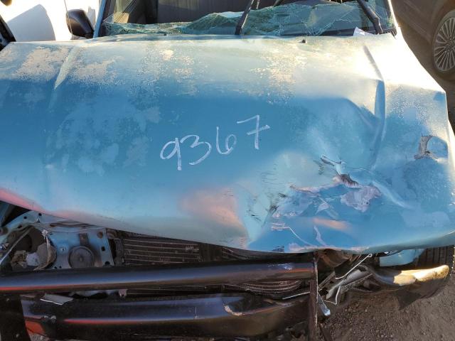 1996 Toyota Tacoma VIN: 4TANL42N9TZ189367 Lot: 42910844