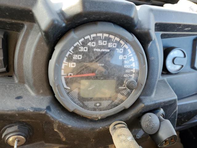 2014 POLARIS RZR 1000 X - 4XAST1EA6EB182992