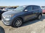 2019 HYUNDAI TUCSON SE - KM8J23A4XKU847570