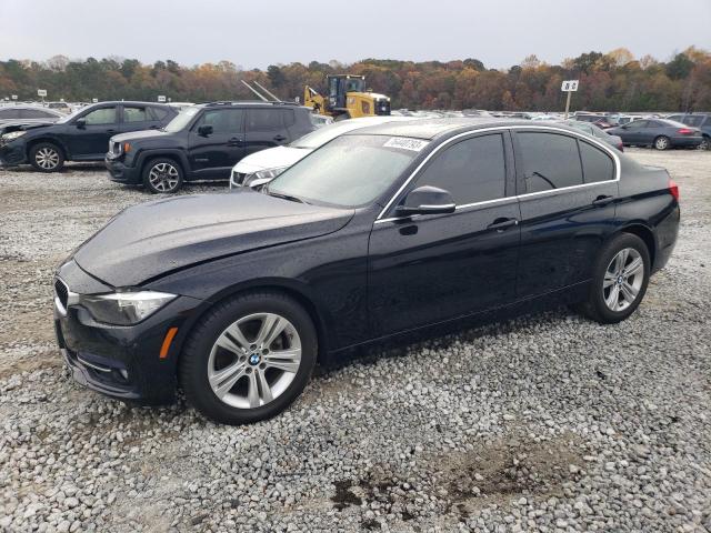 2017 BMW 330 XI - WBA8D9G32HNU63782