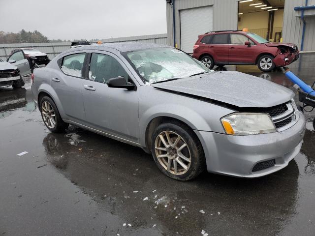 1C3CDZAB6DN702696 | 2013 Dodge avenger se