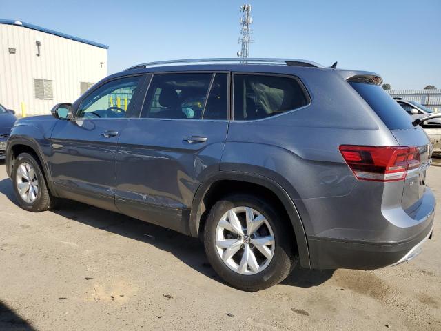 1V2DR2CA5KC600147 | 2019 VOLKSWAGEN ATLAS SE