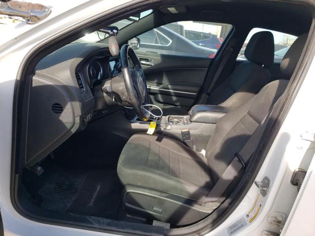 2015 DODGE CHARGER PO - 2C3CDXKT3FH929237
