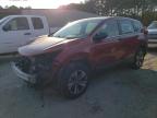 2020 HONDA CR-V LX - 2HKRW2H24LH656183