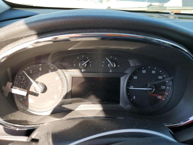 KL4CJASBXJB601365 Buick Encore Preferred