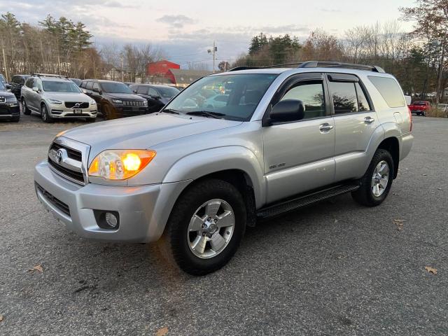 JTEBU14R48K019982 | 2008 Toyota 4runner sr5