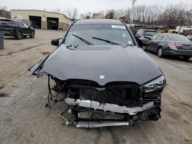 2024 BMW X3 M - 5YM13EC06R9U60347