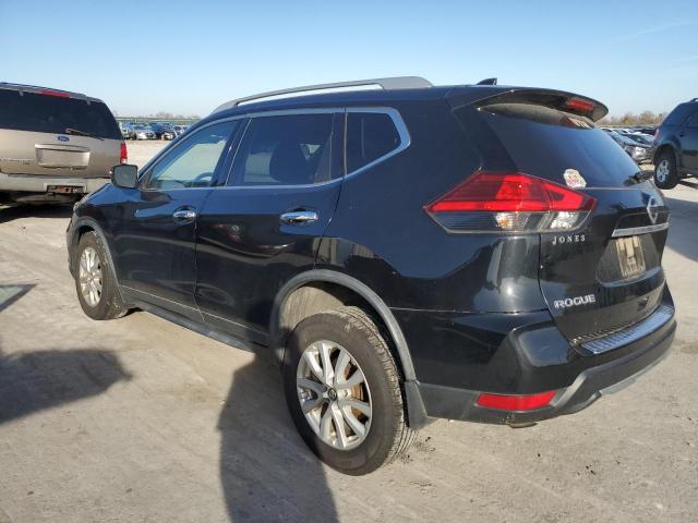 JN8AT2MV0HW270596 | 2017 NISSAN ROGUE S