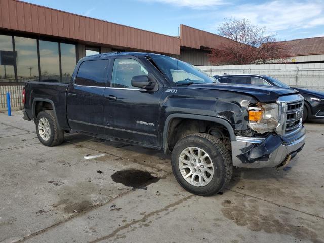 3GTU2UECXEG346100 | 2014 GMC SIERRA K15