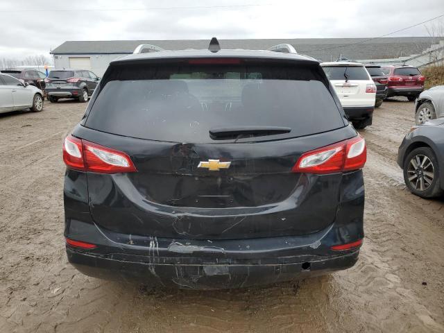 2GNAXKEV5K6203208 | 2019 Chevrolet equinox lt