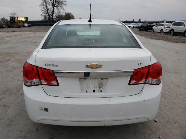 1G1PD5SB1E7455493 | 2014 CHEVROLET CRUZE LT