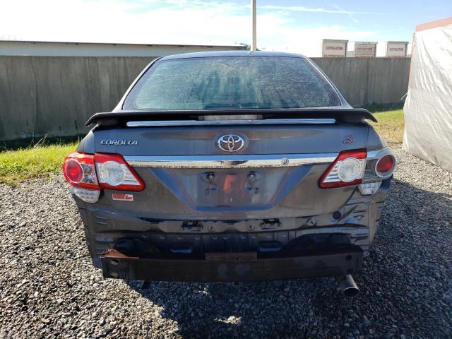 5YFBU4EE2DP117633 | 2013 Toyota corolla base