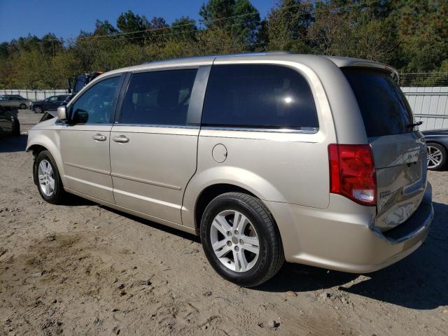 Vin: 2c4rdgdg3dr765405, lot: 74249723, dodge caravan crew 20132