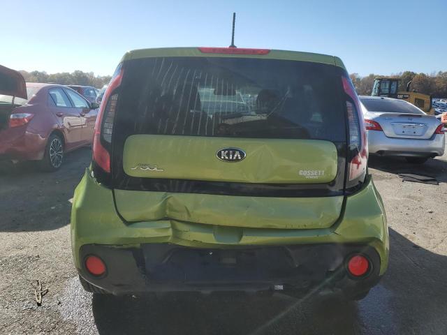 KNDJN2A27H7877721 | 2017 KIA SOUL