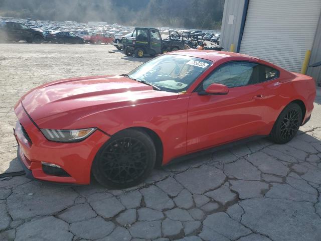 1FA6P8TH9F5416748 | 2015 FORD MUSTANG