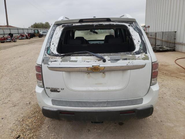2006 Chevrolet Equinox Lt VIN: 2CNDL63F266093742 Lot: 45858824