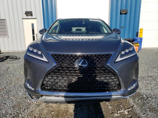2021 LEXUS RX 350 L L - JTJJZKFA1M2030363