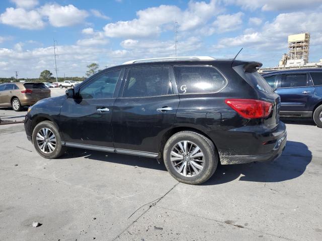 5N1DR2MN5JC629824 | 2018 NISSAN PATHFINDER