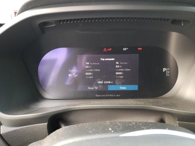 2023 VOLVO XC40 RECHA - YV4ED3ULXP2067216