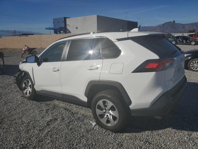 2T3H1RFV0MC111609 | 2021 TOYOTA RAV4 LE