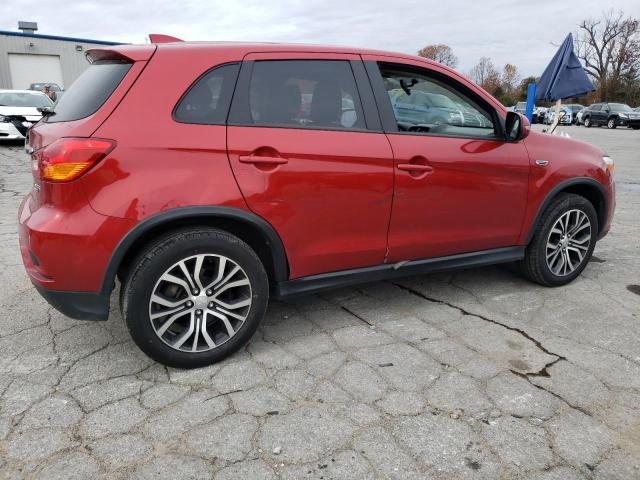 2019 MITSUBISHI OUTLANDER - JA4AP3AU1KU006382