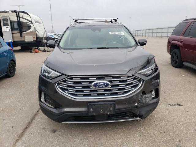 2FMPK4J92KBB35202 2019 FORD EDGE, photo no. 5