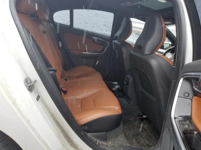 2015 VOLVO S60 PLATIN - YV149MFM4F2334290